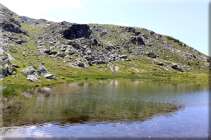 foto Laghi dei Lasteati